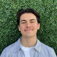 Pinscreen Employee Luc Salles's profile photo