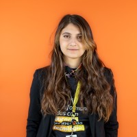 Bruna MacIel Email & Phone Number