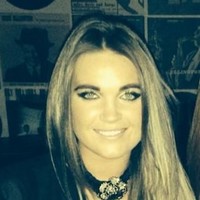 ion - Recruitment Talent Employee Olivia Greenwood's profile photo