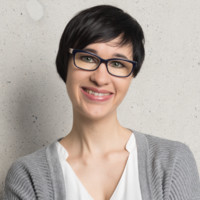 clavis. Employee Melina Stark's profile photo