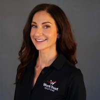 WorkTrust Solutions Employee Heather Murray's profile photo