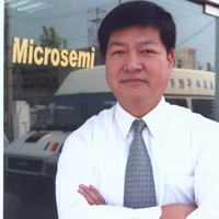 Fountain Semiconductor Corporation Employee Andy Yuen's profile photo
