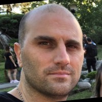 loginter sa Employee Pablo Zazzarini's profile photo