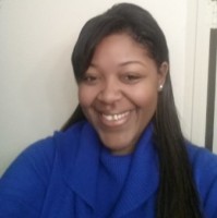 TCISD Employee Alicia Hogan's profile photo
