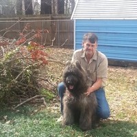 GenXC Group Employee Lane Collver's profile photo