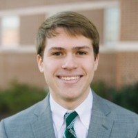 Green Rock Strategies, LLC Employee Evan Kinchler's profile photo