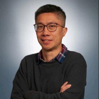 Atos Employee Bennett Wong's profile photo