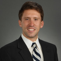 Boston Consulting Group (BCG) Employee Peter Huff's profile photo
