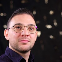Blueway Software Employee Sofiane Chelabi's profile photo