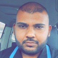 Round Enterprise Employee Manish Charan's profile photo