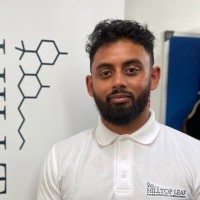 Hilltop Leaf Ltd Employee Syed Ahmed's profile photo