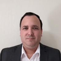 ApexEdge Employee Renier Ferro's profile photo