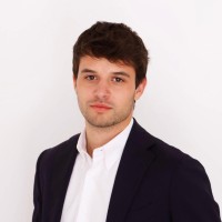 INERGIO SA Employee Cesare Pezzini's profile photo