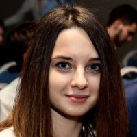 Yulia Mishchenko Email