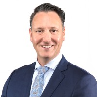 Stryker Employee Mike Carlin's profile photo