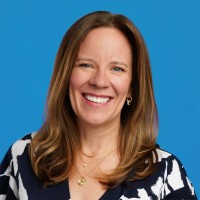 Dallas Area Habitat for Humanity Employee Ashley Brundage's profile photo