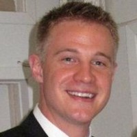 Doordash Employee Bryan Wright's profile photo