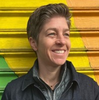 Applause Employee Tacita Morway's profile photo