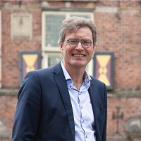 Bentacera Employee Gooitzen Boonstra's profile photo