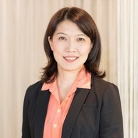 Google Employee Kaori Negoro's profile photo