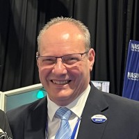 NASUWT Employee Dave Homer's profile photo