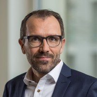 MSD Switzerland Employee Beat Obrist's profile photo