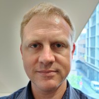 Raytheon Australia Employee James Waldock's profile photo