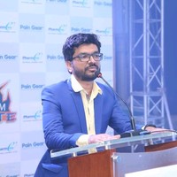 PharmEvo Private Limited Employee Junaid Aslam's profile photo
