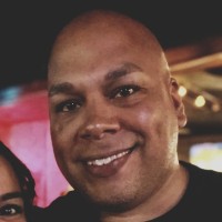 JPMorgan Chase & Co. Employee John Puente's profile photo