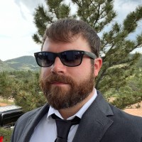 Comcast Business Employee William Applegate's profile photo