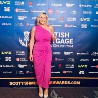Sarah Blackwood Email