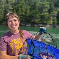 MAINE AQUACULTURE INNOVATION CENTER Employee Emily Whitmore's profile photo
