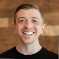 Watermark Employee Levi M.'s profile photo