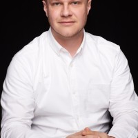 HÜBENER VERSICHERUNGS AG Employee Moritz Koschany's profile photo