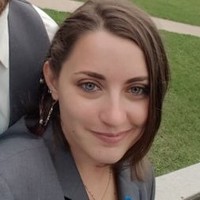 Wolfmark Employee Danielle Bamke's profile photo
