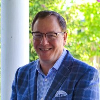 IBM Employee David Bose's profile photo