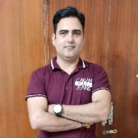Webtunix AI Employee Jagdish Ram's profile photo