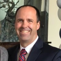 Booz Allen Hamilton Employee Michael Cribbs's profile photo
