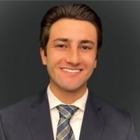 Painted Porch Advisors, LLC Employee Nicholas Thanaet's profile photo