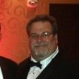 Logomark Employee Joe Chanin's profile photo