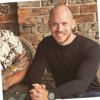 Apollo Fire Detectors Employee Jack Laidler's profile photo