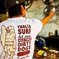 Thalia Surf Shop Employee Nick Cocores's profile photo