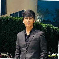 Manav Kaushik's profile photo