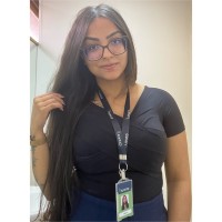 Gravia Employee Eloisa Andrade's profile photo