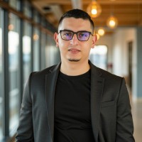 METRO BRAZIL Employee Joseph Raphael's profile photo