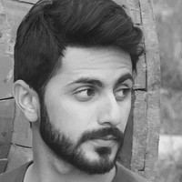 Torque360 Employee Junaid Ranjha's profile photo