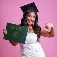 APEx Group Employee Nathalie Morales's profile photo