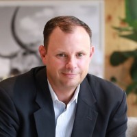 E Source Employee Jay Reseigh's profile photo