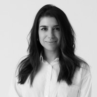 Naked Wardrobe Employee Yasmin Östgren's profile photo