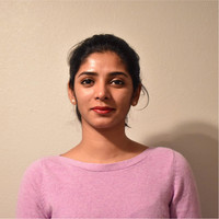 Microsoft Employee Shreya Shetty's profile photo